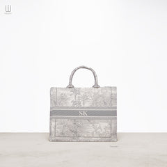 Safari Tote Bag Large - Multi colors - XSESWARY