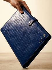 The Executive Croc Organizer
