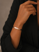 The Signature Cord Bracelet