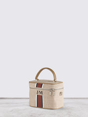 Canva Crossbody Bag