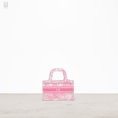 Safari Tote Bag Mini - Multi colors - XSESWARY