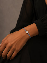 The Signature Thread Bracelet