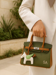 Elaya Mini HandBag - XSESWARY