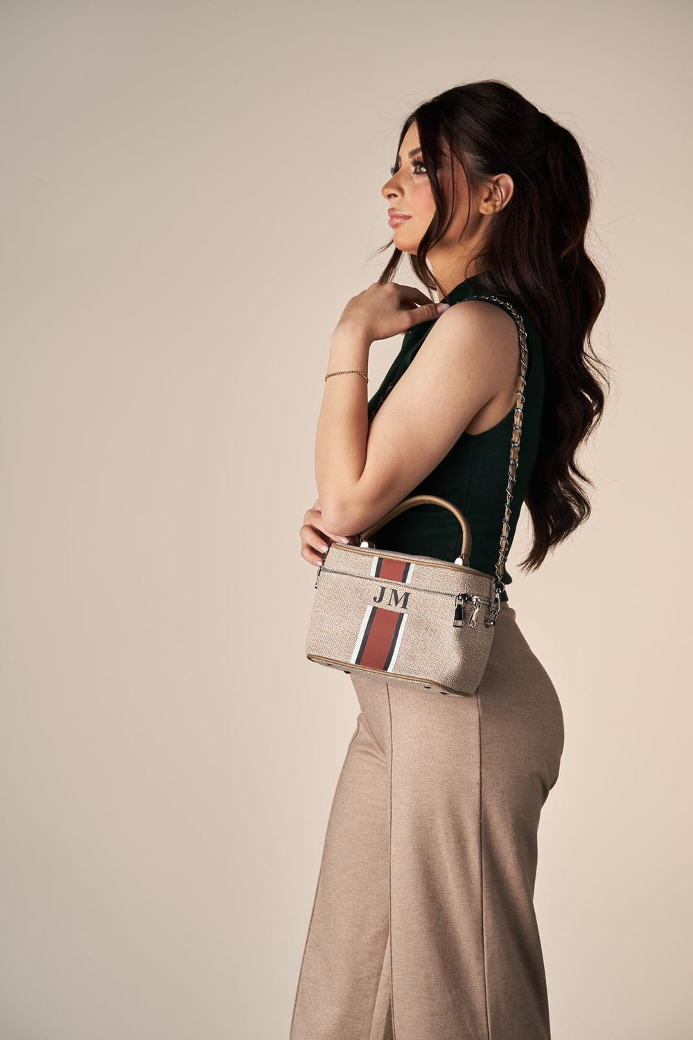 Stylish makeup bags Multi Color - XSESWARY