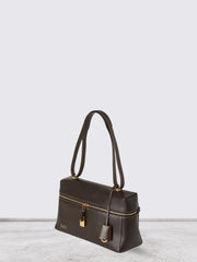 The Atelier 27 Leather