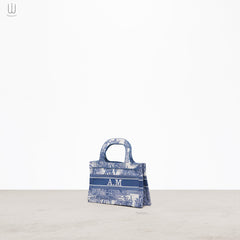 Safari Tote Bag Mini - Multi colors - XSESWARY