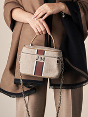 Canva Crossbody Bag