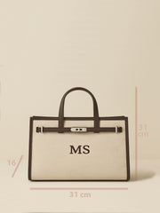 Cavena Tote Bag - XSESWARY