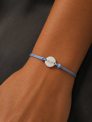 The Signature Thread Bracelet
