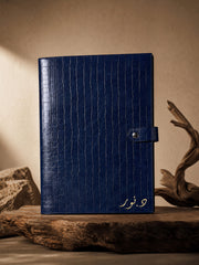 The Executive Croc Organizer
