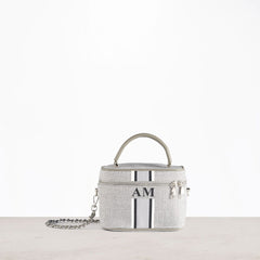 Stylish makeup bags Multi Color - XSESWARY