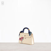 Kalle Horse - Beige Color - XSESWARY