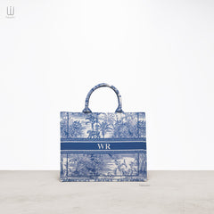 Safari Tote Bag Large - Multi colors - XSESWARY