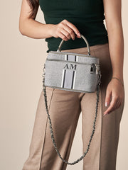 Canva Crossbody Bag