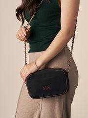 Canva Daily Crossbody – Embroidered Edition