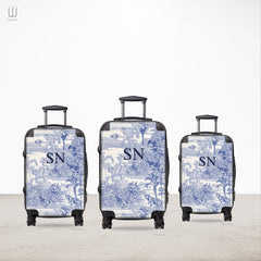 Safari Travel Laguge SET - Multi Color - XSESWARY