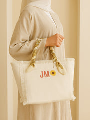 Canva Tote Bag - XSESWARY