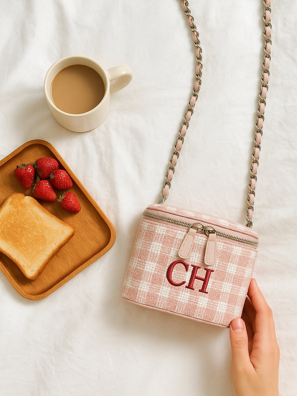 Mira handbag - XSESWARY