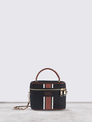 Canva Crossbody Bag