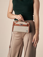 Layan Crossbody Bag
