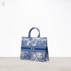 Safari Tote Bag Large - Multi colors - XSESWARY