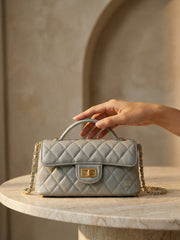 The Signature 23 Mini