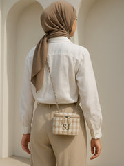 Mira handbag - XSESWARY