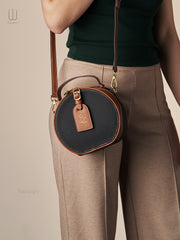 Emy Round bag Multi-Color