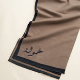 Kashmiri wool shawl Multi Color - XSESWARY