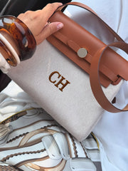 Haya Cross Bag - XSESWARY