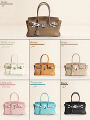Elaris bag - XSESWARY