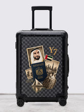 The Zayed Carry-On
