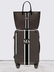 The Legacy Travel Case Set
