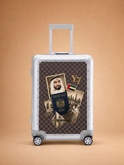 The Zayed Carry-On