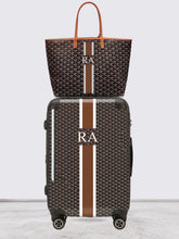 The Legacy Travel Case Set