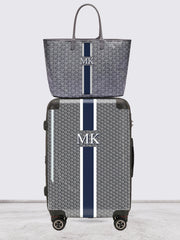 The Legacy Travel Case Set