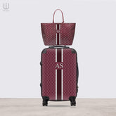 Rama Travel bag with Tote Bag - XSESWARY