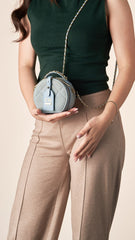 Gemni mini crossbody - XSESWARY