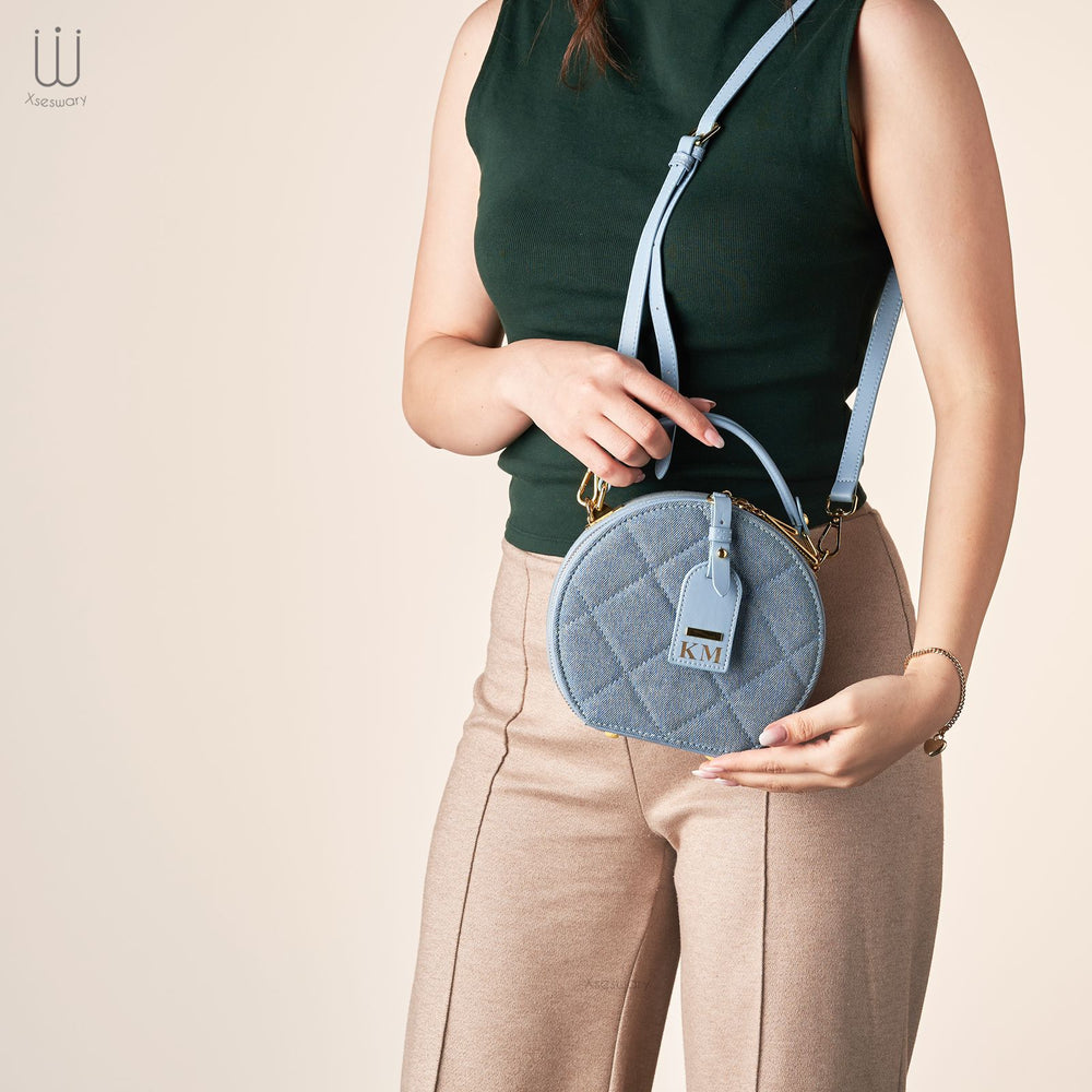 Gemni mini crossbody - XSESWARY