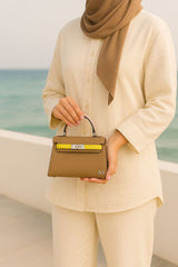 AYLIN Handbag - XSESWARY