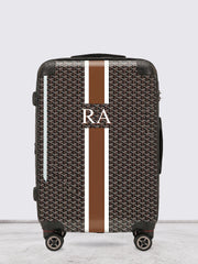 The Legacy Travel Case