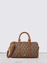The Barrel Bag