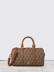 The Barrel Bag