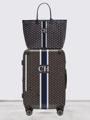 The Legacy Travel Case Set