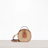 Emy Round bag Multi-Color - XSESWARY