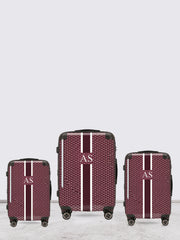The Legacy Travel Case