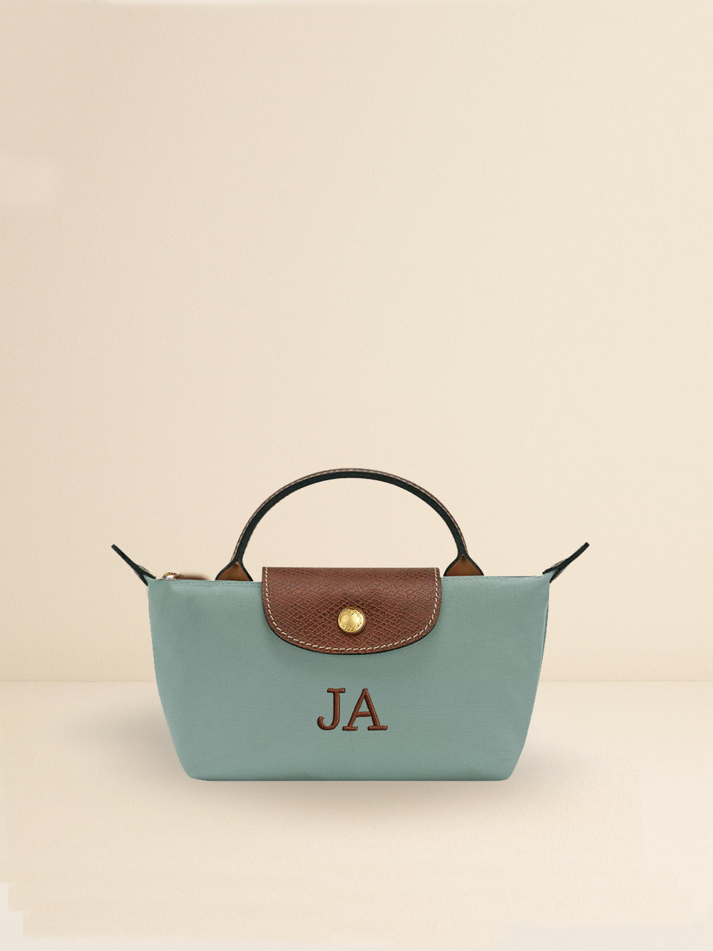 MIRAA Mini Tote – Personalized Elegance - XSESWARY
