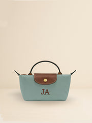 MIRAA Mini Tote – Personalized Elegance - XSESWARY