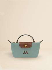 MIRAA Mini Tote – Personalized Elegance - XSESWARY