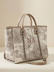 The Safari Medium Tote 41
